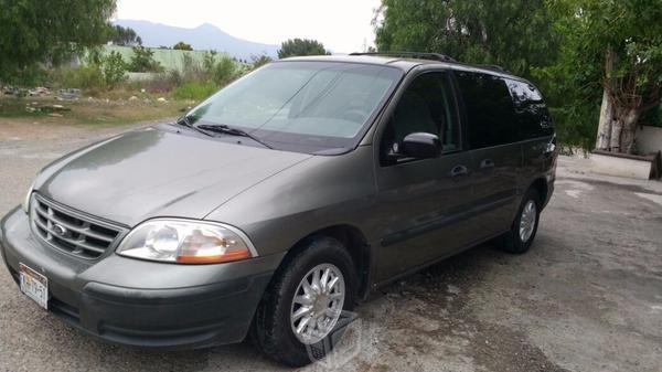 Windstar ford