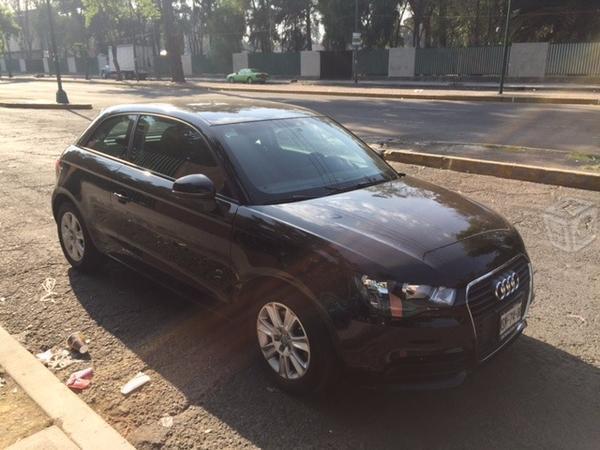 Audi A1 practicamente nuevo unico dueño -14