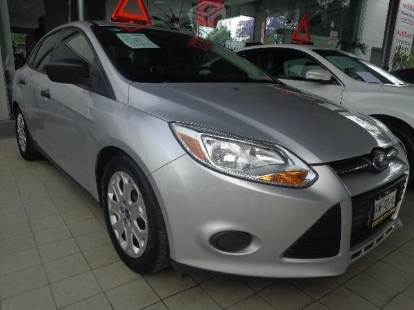 Ford focus s t/a,a/ac , electrico para uber -12