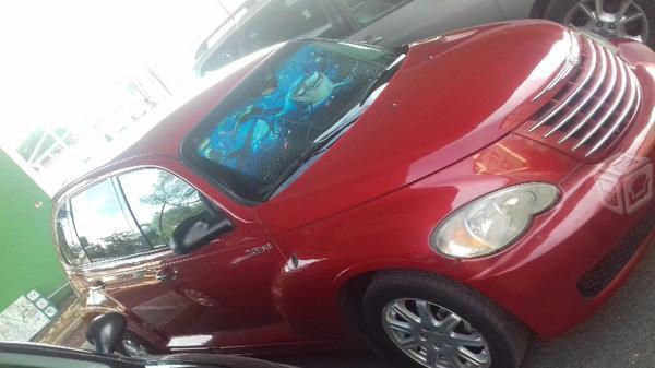 Pt cruiser aut todo pagado p/c -07