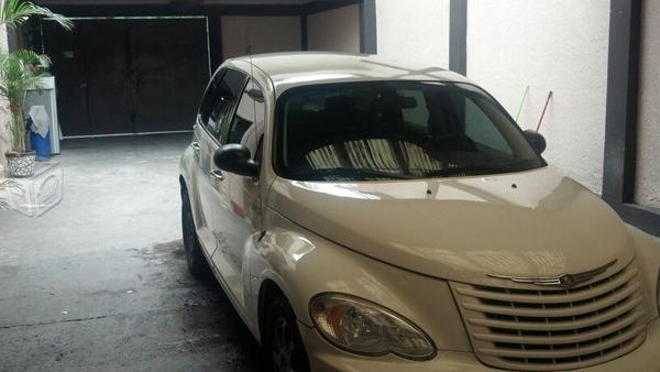 Pt cruiser touring -08