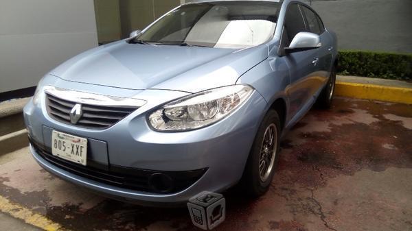 Renault fluence expession t/m.a/ac.electrico -11