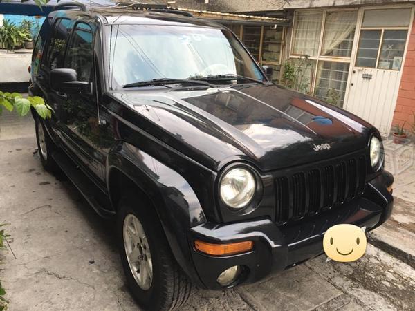 Jeep liberty limited edition v/c -02