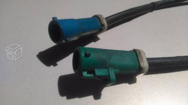 Sensor oxigeno catalizador ford focus europa 2010