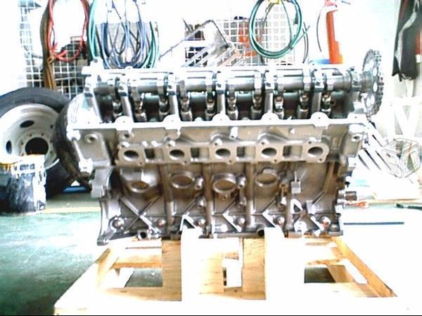 Motor Ford Triton V10 24-32 válvulas con garantía