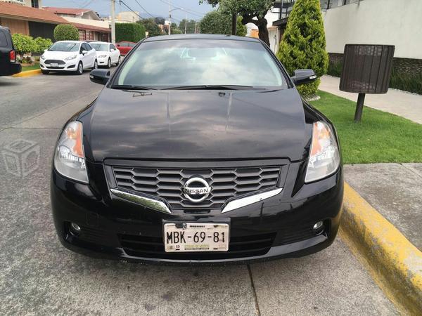 Altima coupe impecable -08