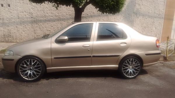 Fiat palio bonito y bueno -04