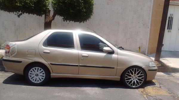 Fiat palio bonito y bueno -04