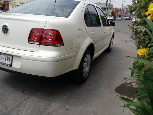 Jetta clasico standart -08