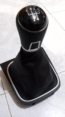 Palanca para bora golf jetta a6 original nueva