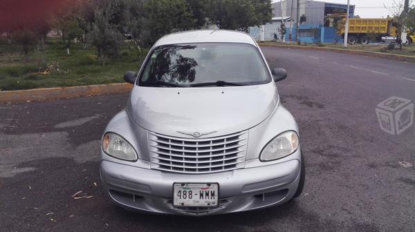 pt cruiser factura original -05