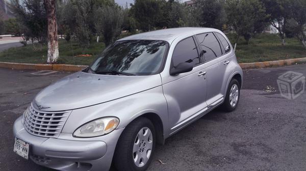 pt cruiser factura original -05