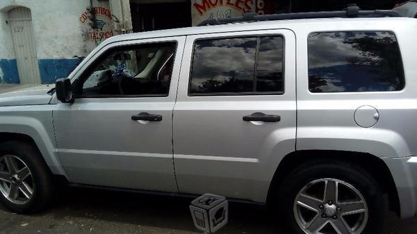 JEEP PATRIOT TODO EN REGLA 4CIL. 2.4L A TRATAR.o -07