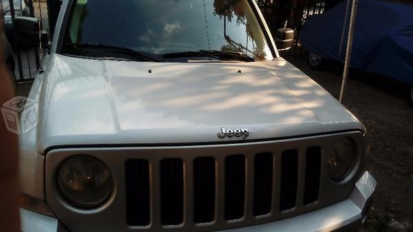 JEEP PATRIOT TODO EN REGLA 4CIL. 2.4L A TRATAR.o -07