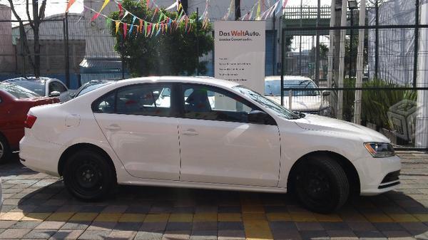 Jetta Trendline manual -15