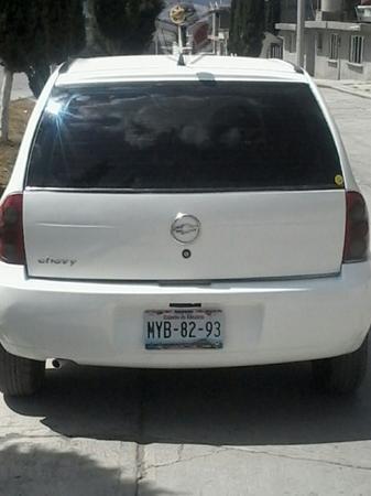 Chevrolet Chevy -06