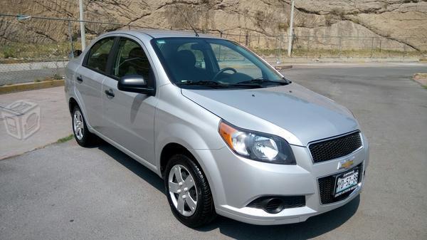 Chevrolet aveo -14