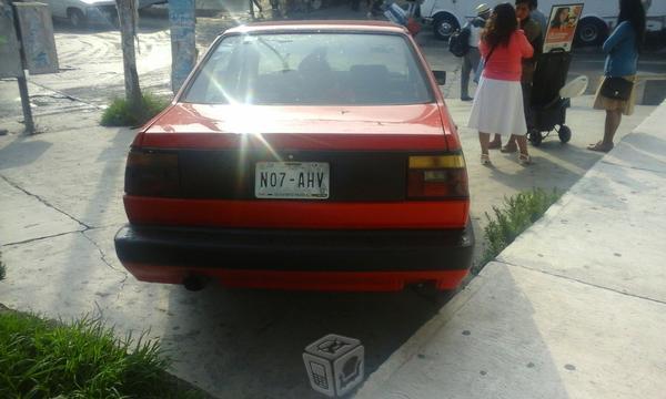 Jetta gx impecable -87