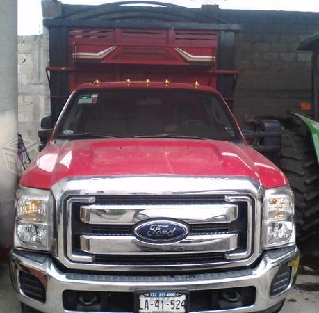 Ford f-350 -15