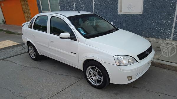 Corsa comfort -07