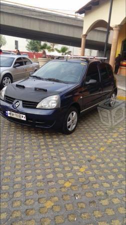 Clio todo pagado fac. original SI cambio -08