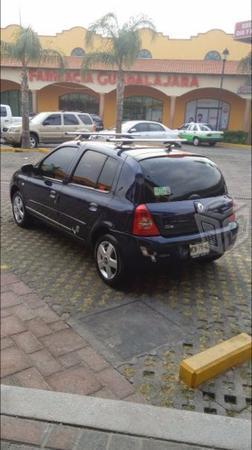 Clio todo pagado fac. original SI cambio -08