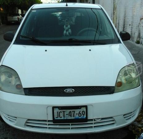 Ford Fiesta -03