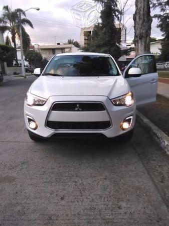 Semi nueva Mitsubishi ASX -14