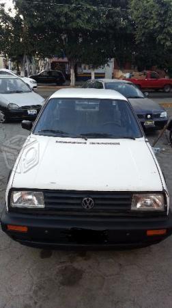 Jetta en excelentes condiciones -89