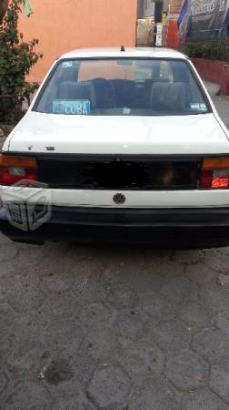 Jetta en excelentes condiciones -89