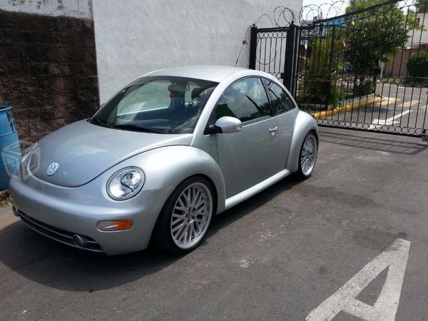 Hermoso beetle rin 20 -04