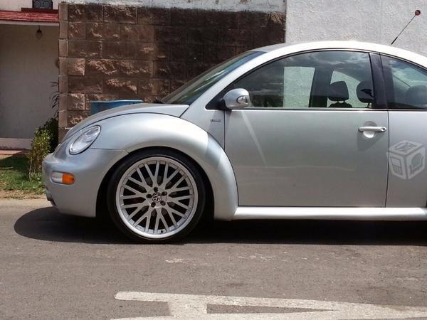 Hermoso beetle rin 20 -04