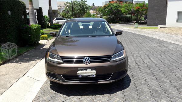 Jetta mk iv style impecable. unico dueño -13