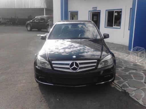 Mercedes benz c-280 sport -09