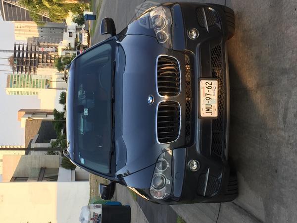 BMW X5 3.0 XDrive Premium -11