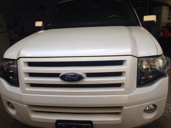 Ford Expedition Limited -10