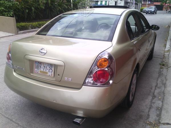 Hermoso ALTIMA -02