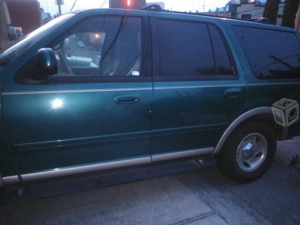 Ford, Expedition -98
