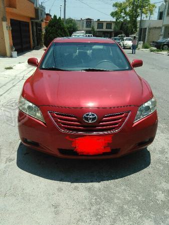 Camry XLE -09