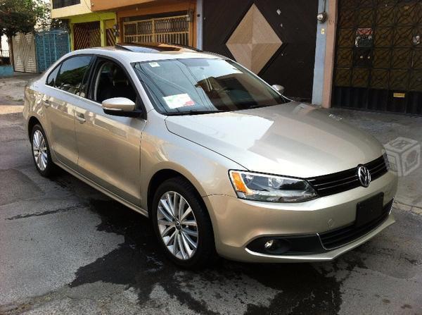 Nuevo jetta a6 sport standar -14