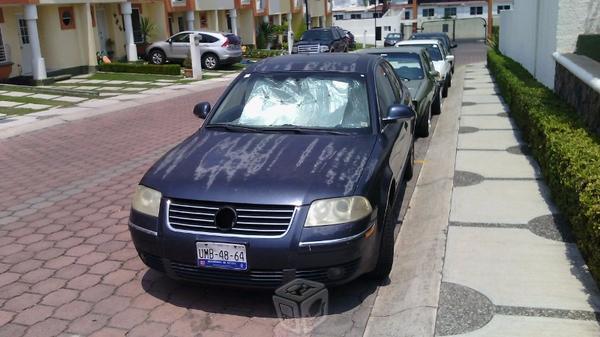 Passat turbo 1.8, equipado -05