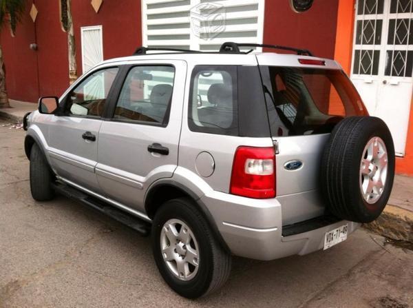 Excelente ford ecosport mod -05