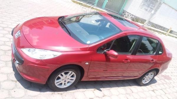 Impecable Peugeot 307 -07