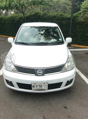 Tiida Nissan -07