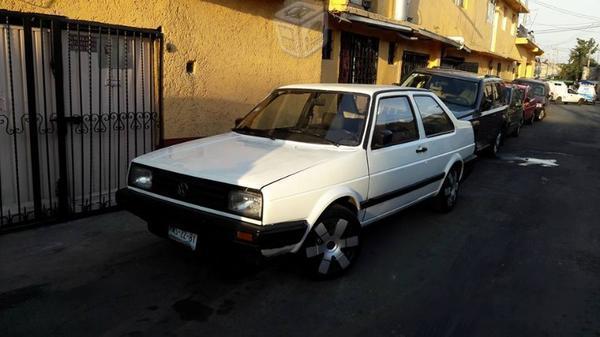 Bonito jetta todo pagado sin fallas esta al 100 -89