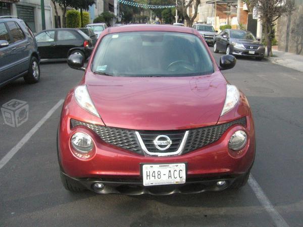 Nissan Juke Dig-t -14