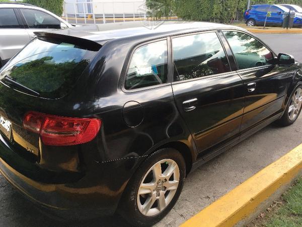 Audi A3 Sportback 5pts 1.4T Posible Cambio -11
