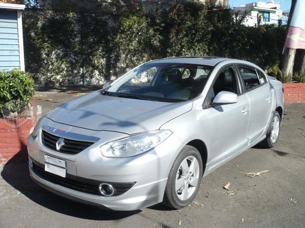 Fluence factura agencia ten 16 equipado piel coco -11