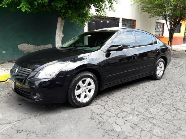 Altima high sl 2.5 fact. original -07