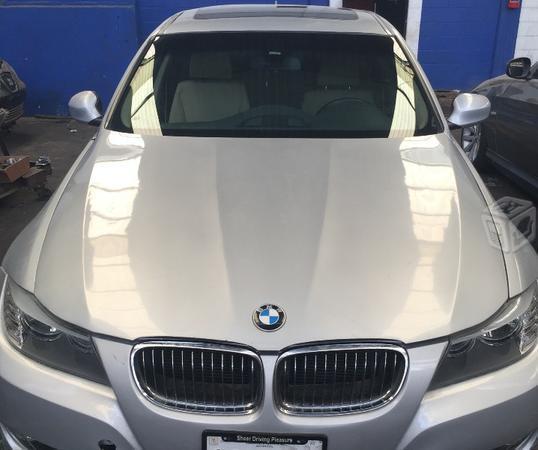 BMW Serie 325i -11